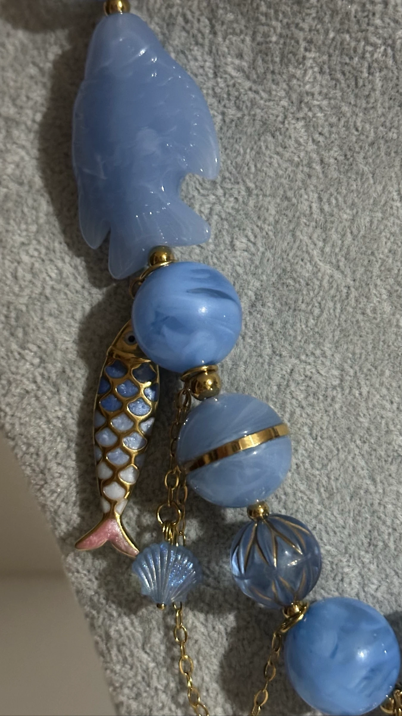Colar tartaruga  – photo 4